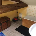 Maison De Campagne Grosbot Dom wakacyjny Vieux-Ruffec